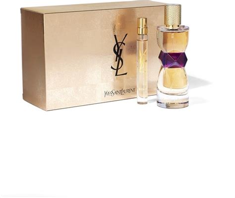 Yves Saint Laurent Manifesto Geschenkset 